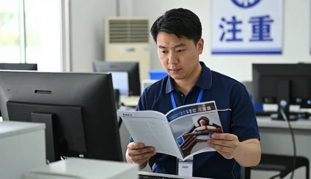 广州市古迪集科技有限公司分享成功应用经验